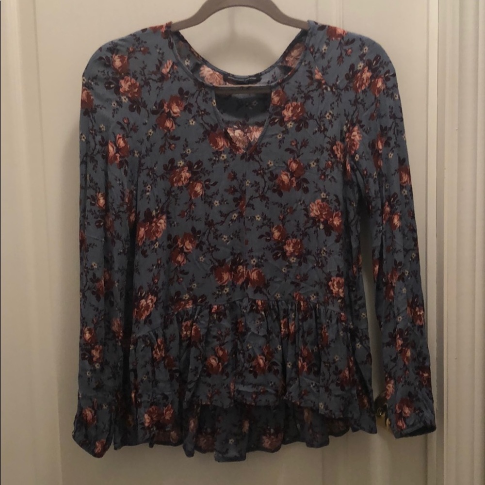 American Eagle Top